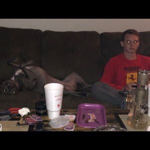 Meet your Posher, Jacob